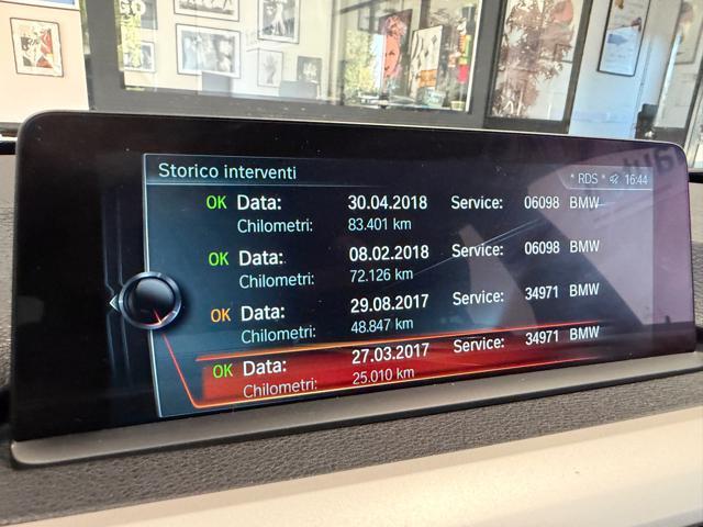 BMW 330 dA Touring Business Advantage