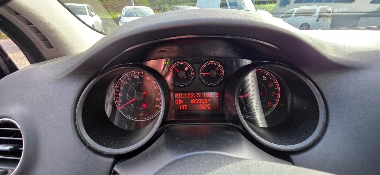 Fiat Bravo 1.4 Dynamic