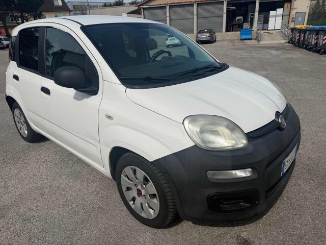 FIAT Panda 1.3 MJT DPF Van Active 2 posti Bellissima