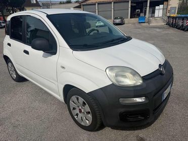 FIAT Panda 1.3 MJT DPF Van Active 2 posti Bellissima