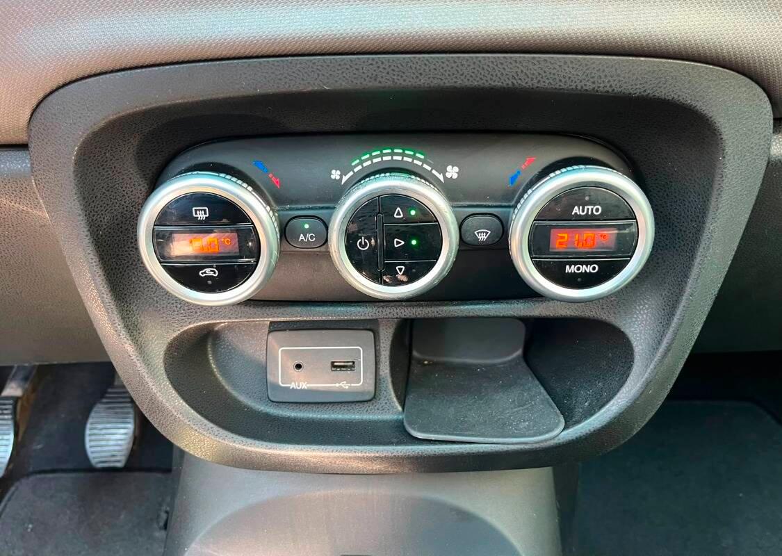 Fiat 500 L 1.6 mjt Lounge 120cv E6