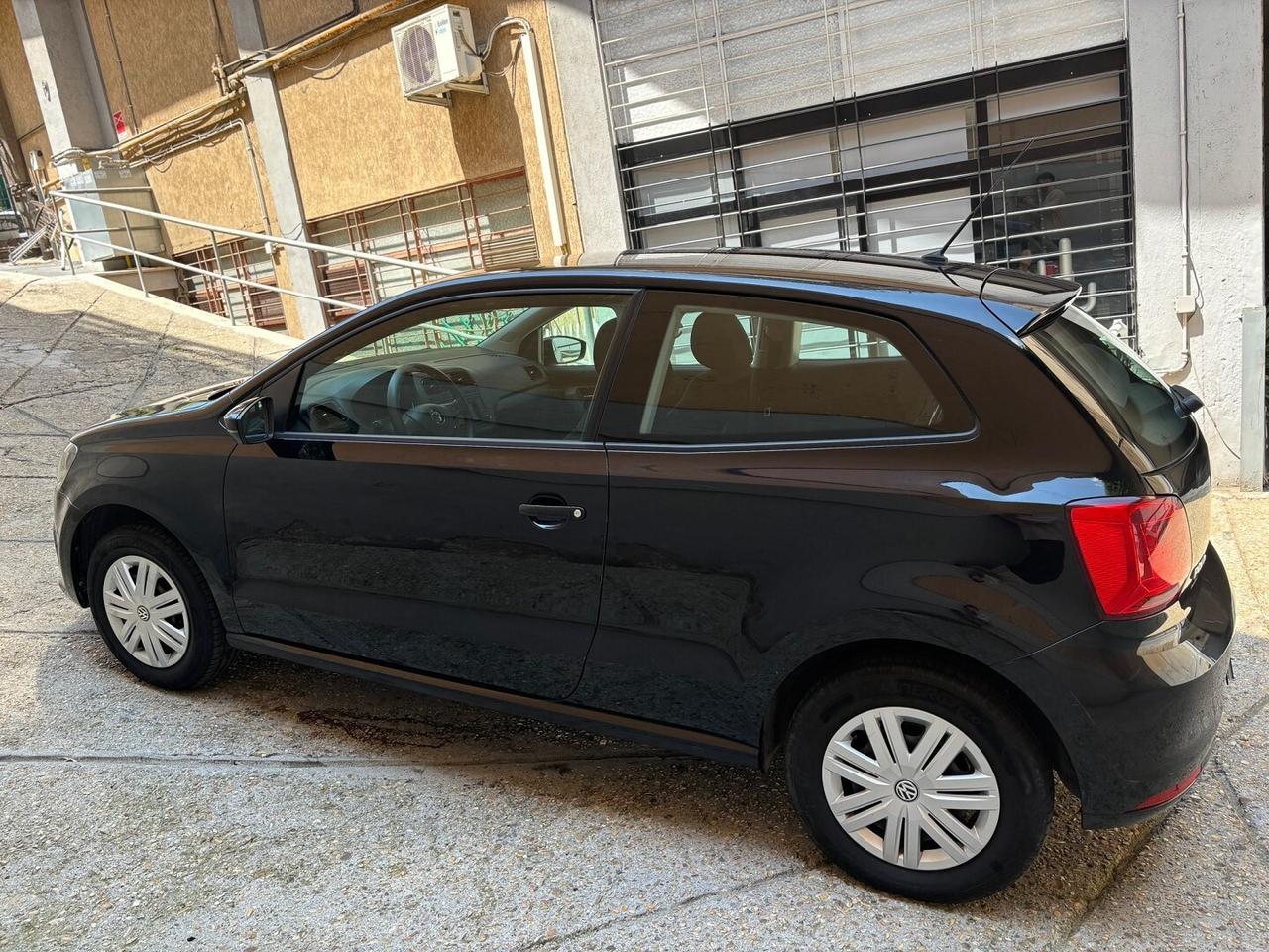 Volkswagen Polo 1.0 3 porte