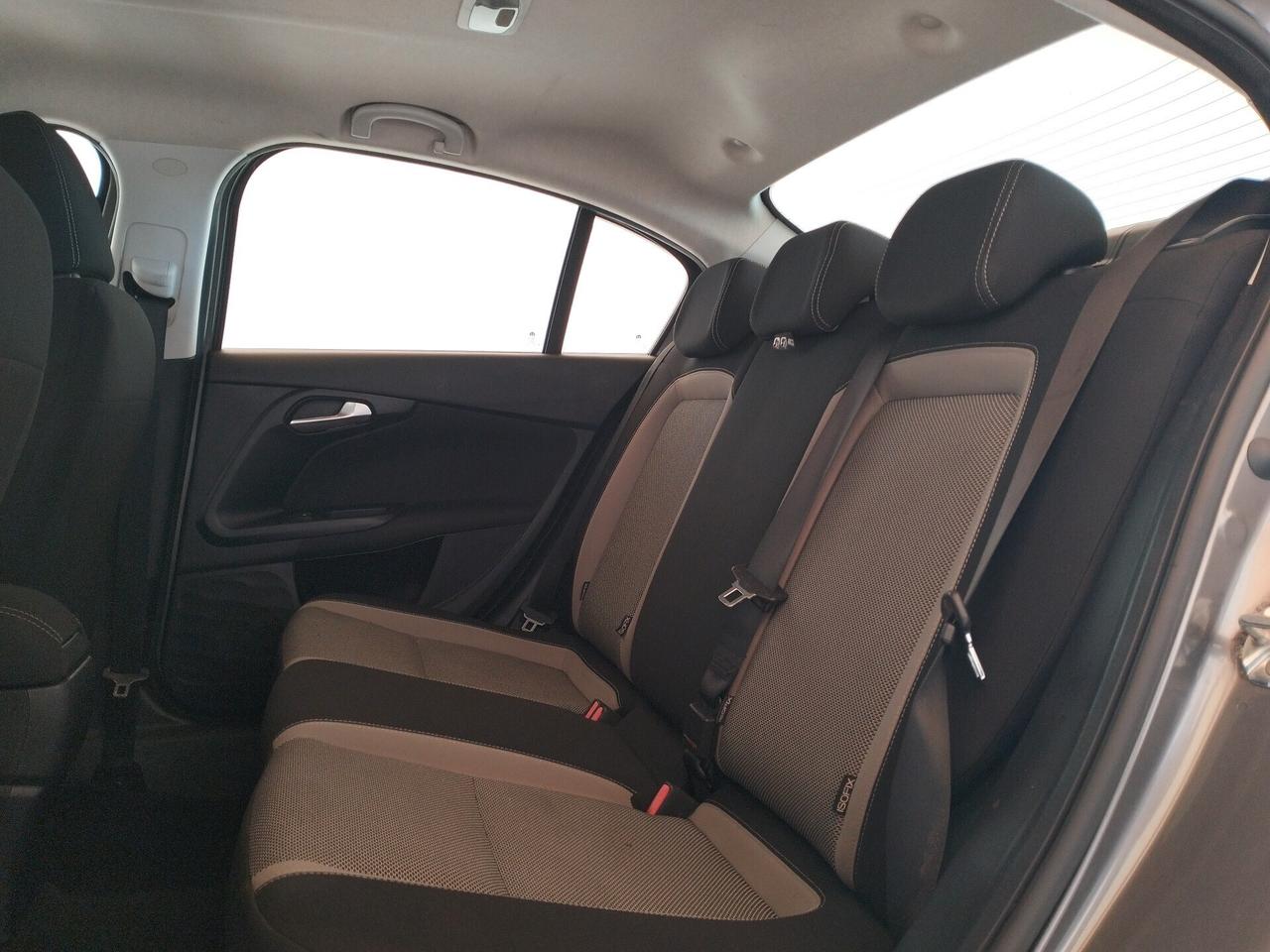 Fiat Tipo 1.3 Mjt Easy - NEOPATENTATI