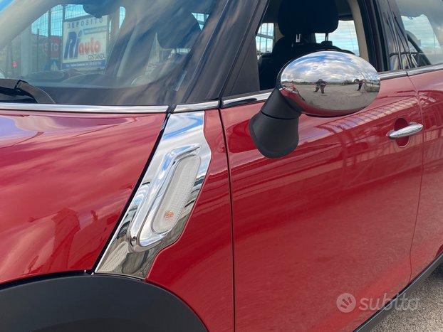 Mini Cooper Countryman Countryman