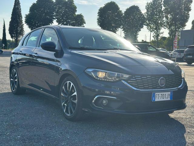 FIAT Tipo 1.4 T-Jet 120CV 5 porte Easy