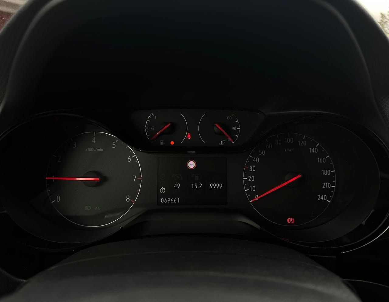 Opel Corsa 1.2 Elegance