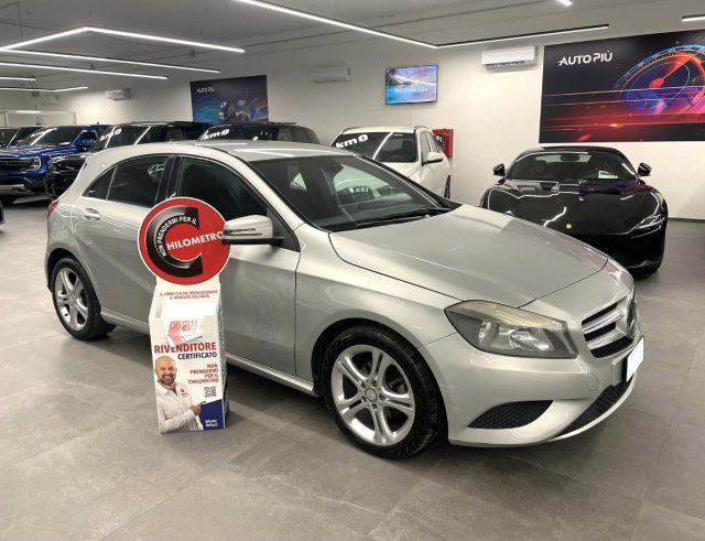 MERCEDES-BENZ A 180 1.5 CDI 109 CV Sport