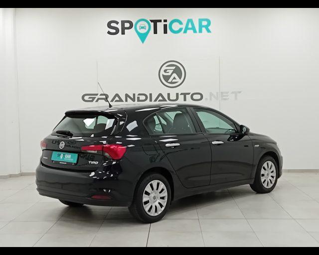 FIAT Tipo II - 5p 1.3 mjt Easy Business s&s 95cv