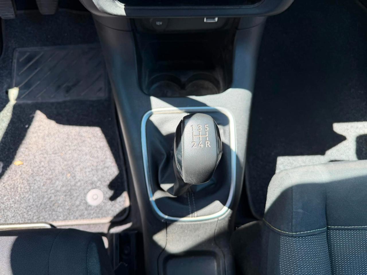Citroen C3 PureTech 83 S&S Shine