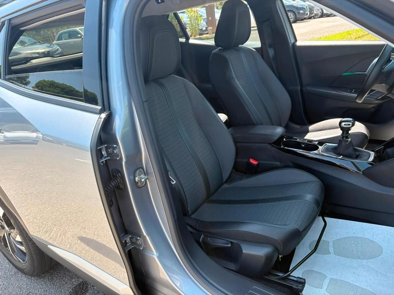 Peugeot 2008 PureTech 130 S&S Allure