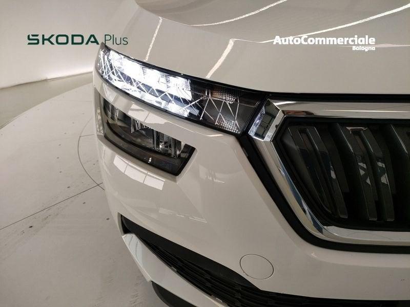 Skoda Kamiq Kamiq 1.0 TSI Ambition