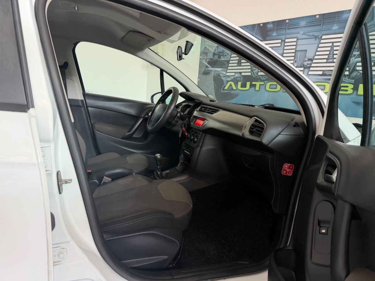 Citroen C3 1.2 VTi 82 Exclusive