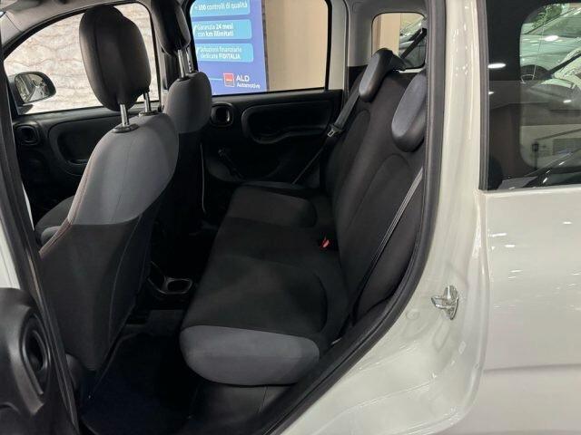 Fiat Panda 1.2 Easy