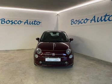 FIAT 500 500 1.2 Collezione