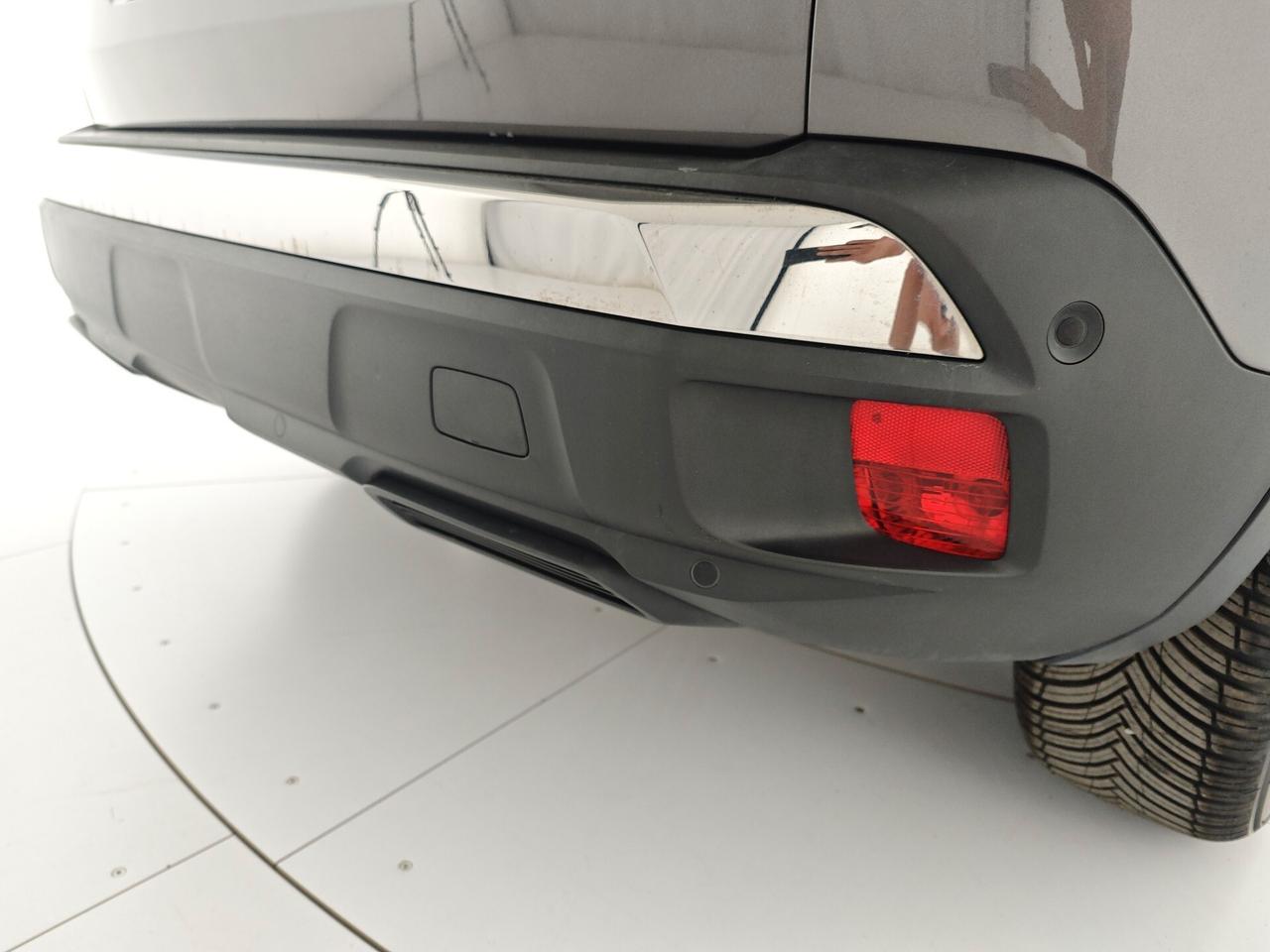 Peugeot 3008 PureTech Turbo 130 S&S Allure Pack