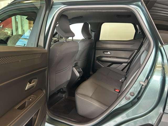 Dacia Duster 1.2 Mild Hybrid Extreme 4x4 130cv