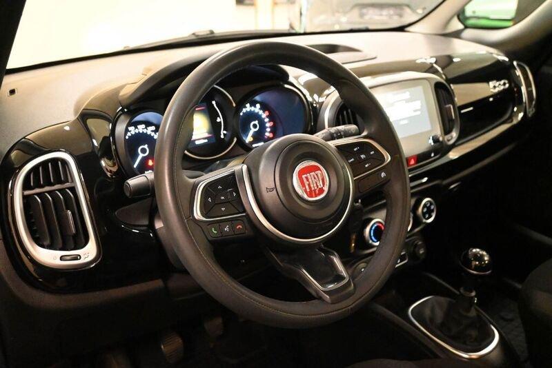 FIAT 500L 500L 1.4 95 CV City Cross
