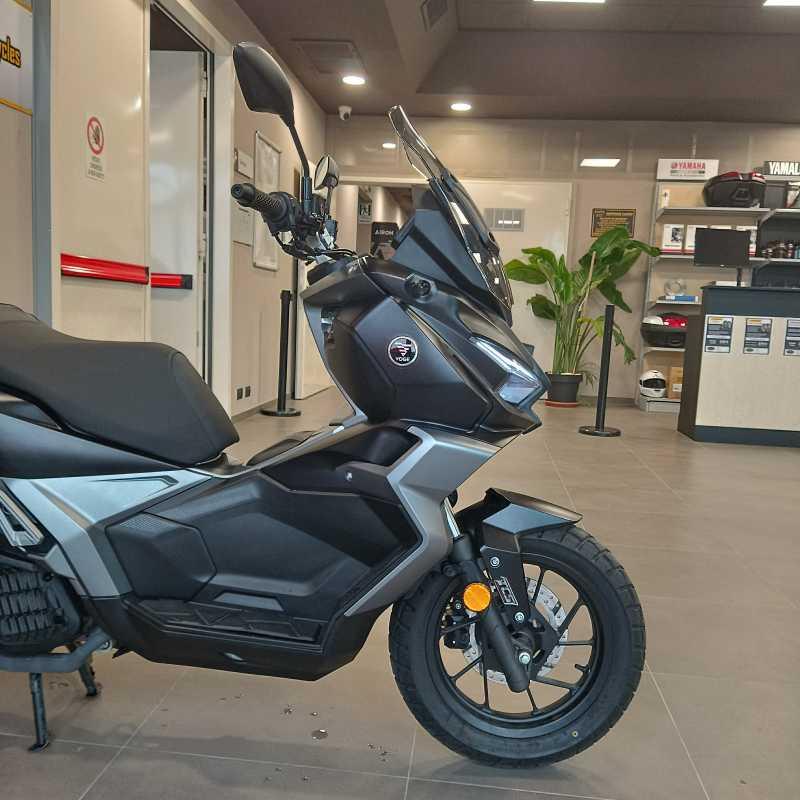 Voge Sfida SR1 ADV - 2025