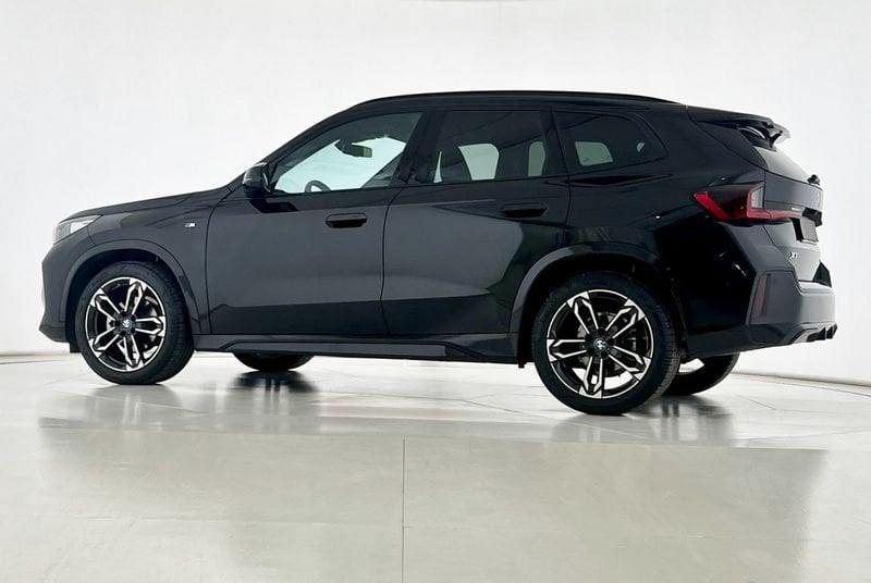 BMW X1 sDrive 18d Msport