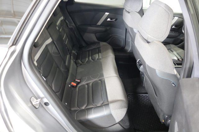 CITROEN C4 BlueHDi 130 S&S EAT8 "" Km 92000 / TELECAMERA ""