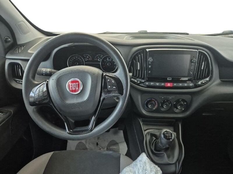 FIAT Doblò DOBLO CARGO Dobl? Stock Combi 1.6 Multijet 105 N1