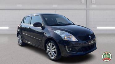 Suzuki Swift 1.2 vvt **Garanzia Guasti 12 Mesi**