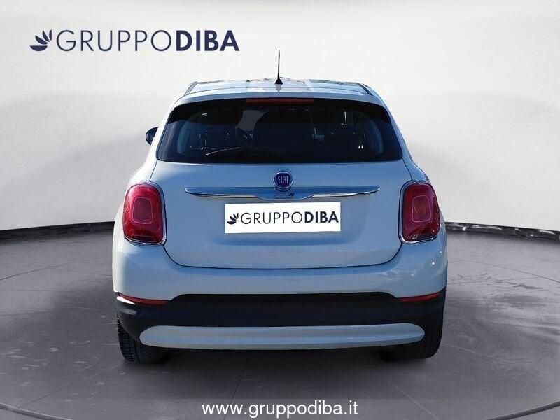 FIAT 500X 2015 Diesel 1.3 mjt Popstar 4x2 95cv