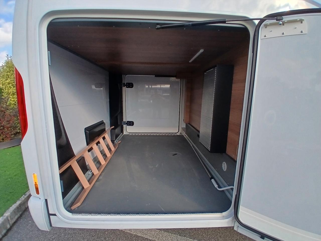 Carthago C1 TOURER T 148 RB QB