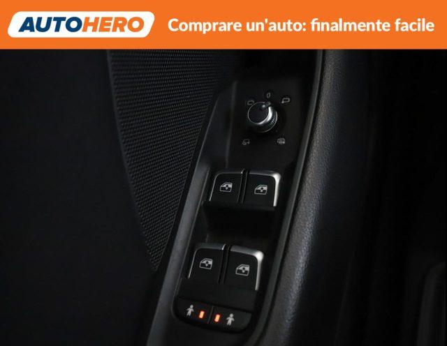AUDI A3 SPB 1.6 TDI 116 CV Design