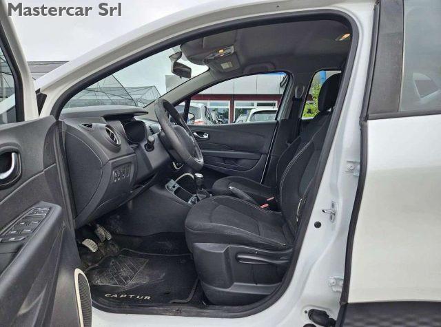 RENAULT Captur 1.5 dci Life 90cv N1 - FN681RK