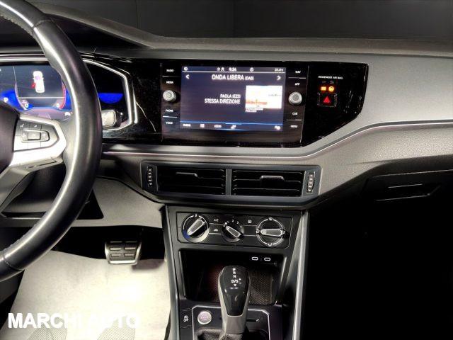 VOLKSWAGEN Polo 1.0 TSI DSG R-Line