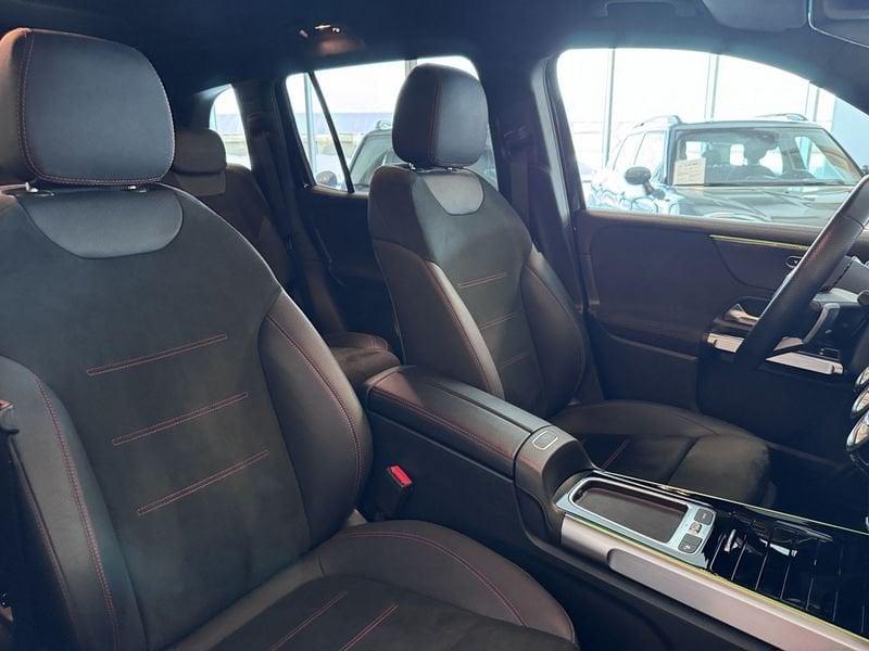 Mercedes-Benz GLB GLB 200 d AMG Line Advanced Plus