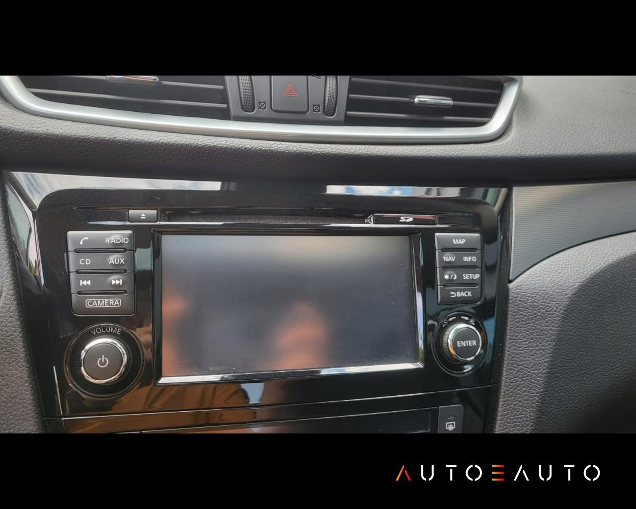 NISSAN QASHQAI 1.2 DIG-T N-CONNECTA 115CV