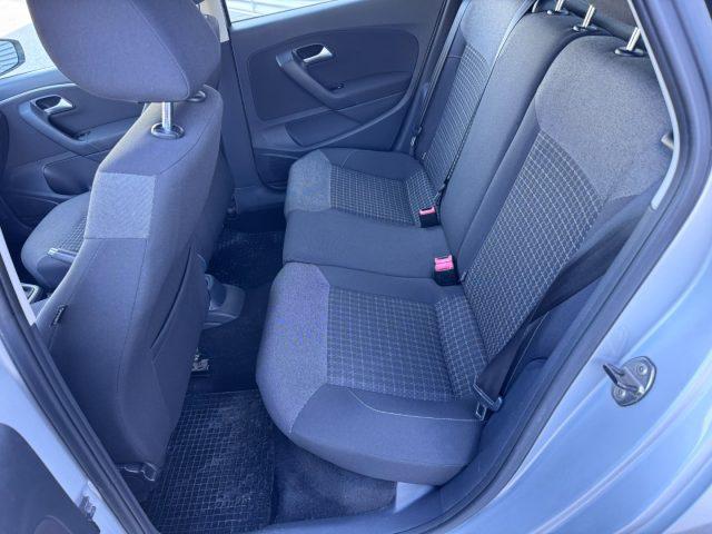 VOLKSWAGEN Polo 1.4 TDI 5p. OK NEOPATENTATI
