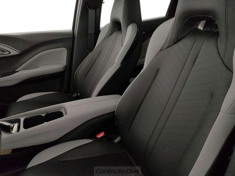 BYD Dolphin Surf Dolphin Surf 43,2 kWh Boost