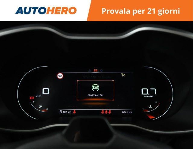 MG ZS 1.5 VTi-tech Luxury