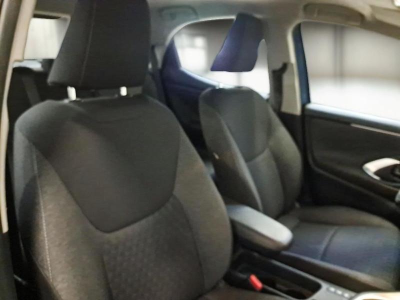 TOYOTA YARIS HYBRID BUSINESS MY20 AUTO 5 PORTE BERLINA