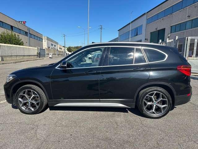 BMW X1 sDrive18d xLine