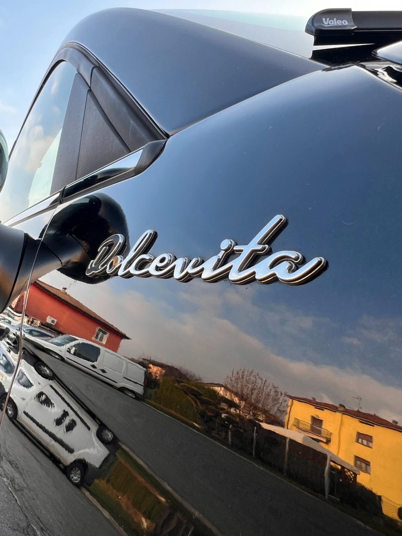 Fiat 500 C 1.0 Hybrid Dolcevita