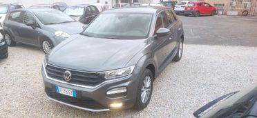 PROMO! T-Roc 2.0 TDI 150 CV DSG *66.000 km*