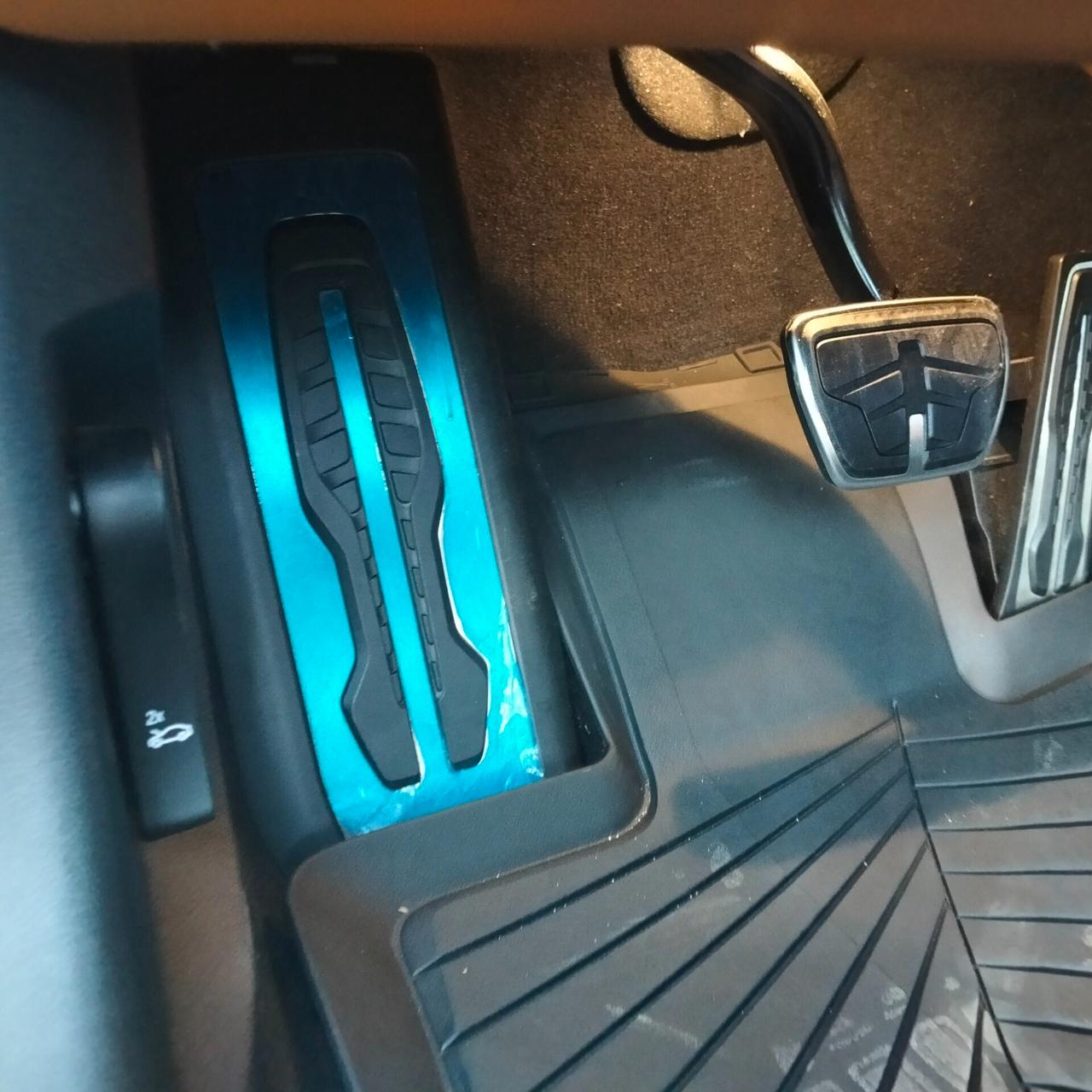 Bmw 840 840d 48V xDrive Coupé