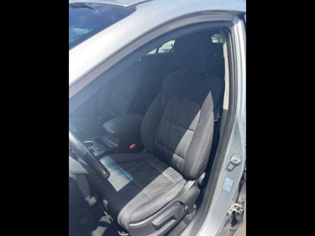 KIA Sportage 4ª serie - 1.6 CRDI 136 CV DCT7 2WD Mild Hybrid