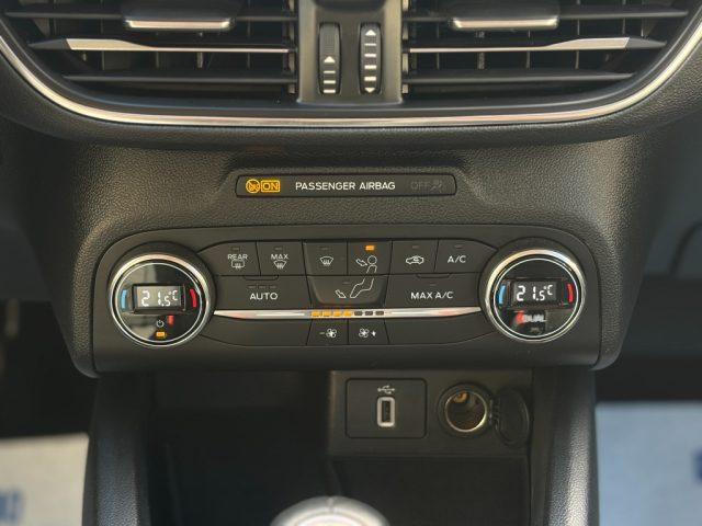 FORD Focus 1.5EcoBlue 120CV 5p. Active