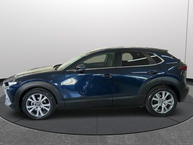 MAZDA CX-30 2.0L Skyactiv-G 150 CV M Hybrid 2WD Executive