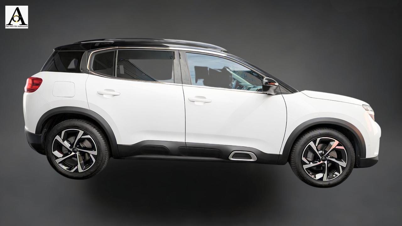 Citroen C5 Aircross BlueHDi 130 S&S EAT8 Shine