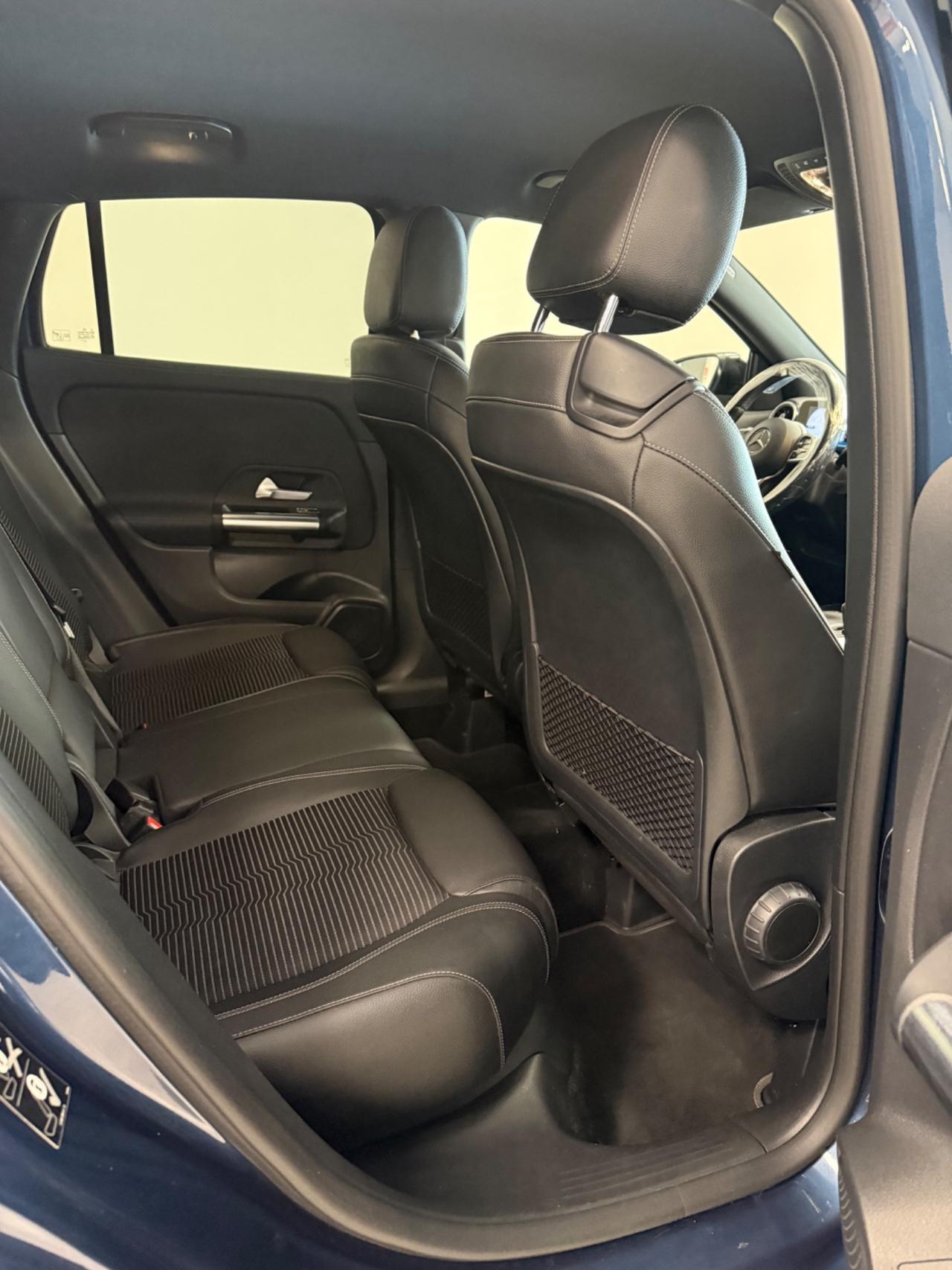 Mercedes-benz GLA 200 d Automatic Sport Plus