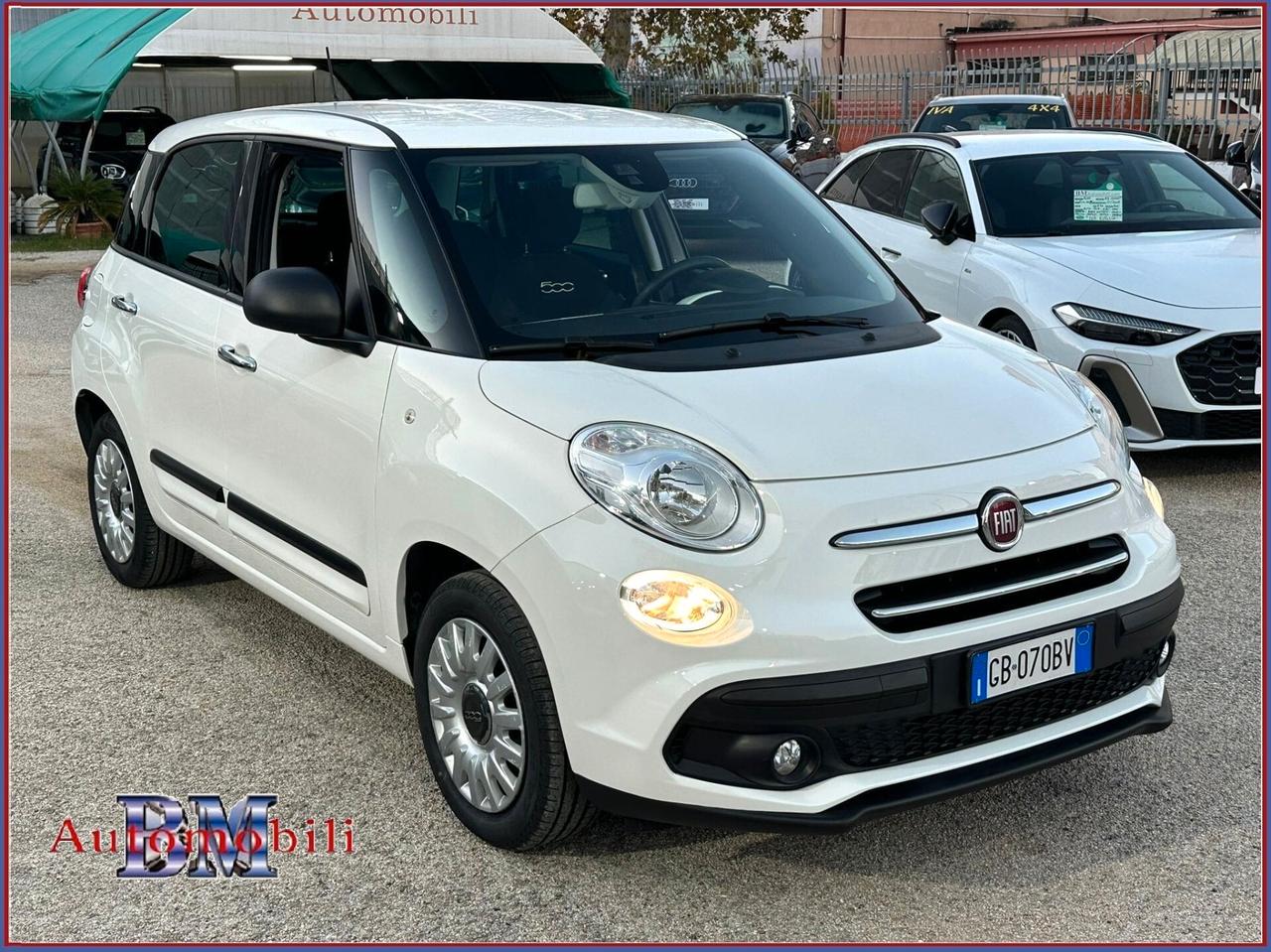 FIAT 500L 1.6 MTJ 120CV AUTOCARRO N1