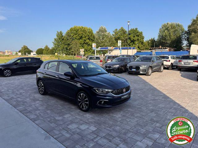 FIAT Tipo 1.3 Mjt Lounge ANCHE PER NEOPATENTATI