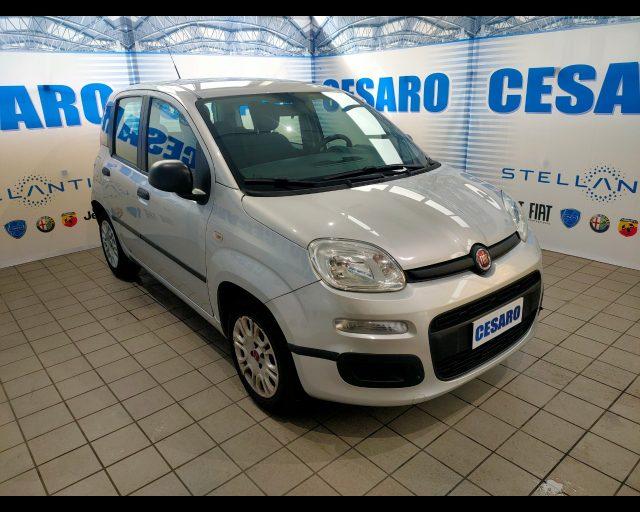 FIAT New Panda 1.2 Easy 69cv E6