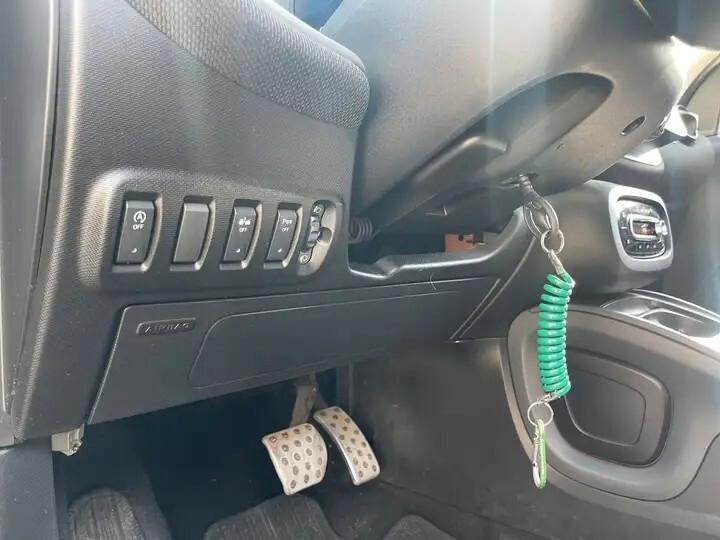 Smart forFour 0.9 t Brabus 109cv~Unipro~Promo Finanziamento